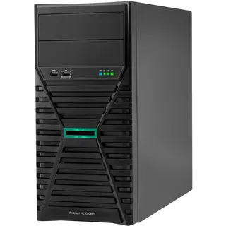 HP HPE ProLiant ML30 Gen11 E-2414 1P 32G -Stock