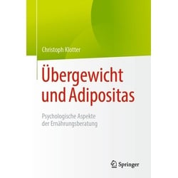 Übergewicht und Adipositas