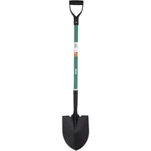 TRIZERATOP Spaten 120 cm