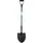 TRIZERATOP Spaten 120 cm
