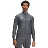 Under Armour Challenger Track Jacket Castlerock/White S