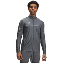 Under Armour Challenger Track Jacket Castlerock/White S