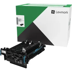 Lexmark Imaging Kit 70C0Z10 700Z1  schwarz