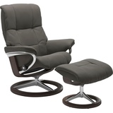 Stressless Stressless® Relaxsessel »Mayfair«, grau