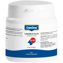 Canina Canizeck Plus 90 g
