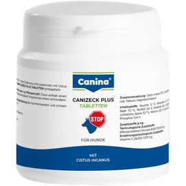 Canina Canizeck Plus 90 g