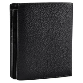 Esquire Texas Herren Geldbörse RFID schwarz