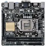 Asus H110I-Plus Mini ITX 1151