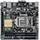Asus H110I-Plus Mini ITX 1151