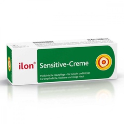 Ilon Sensitive-creme