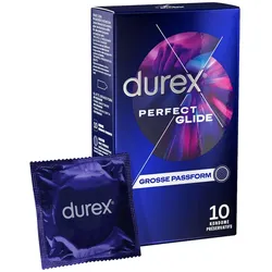 Durex Perfect Glide Erotik-Accessoire 