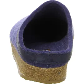 HAFLINGER Grizzly Torben Blau 50