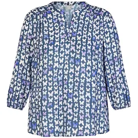 Rabe Bluse blau 38