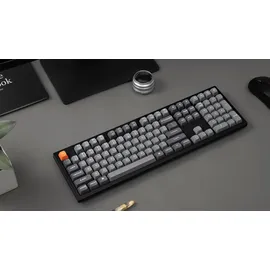 Keychron K10 Max QMK RGB DE