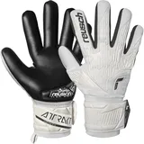 Reusch Attrakt Infinity NC Torwarthandschuhe für Erwachsene optimal für Kunstrasen