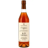 Jean-Luc Pasquet X.O. - Vielle Réserve - Cognac Grande Champagne