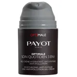 Payot Optimale Soin Hydratant Quotidien Tagescreme 50 ml