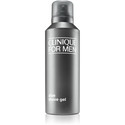 Clinique For MenTM Aloe Shave Gel Rasiergel 125 ml