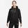 Nike Park 20 Fleece Kapuzenjacke Damen black/white/white L