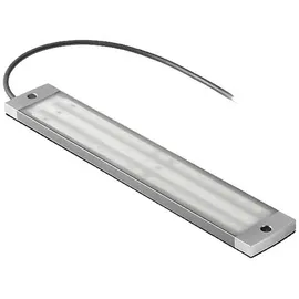 Weidmüller Schaltschrankleuchte WIL-STANDARD-5.0-MAG-SW-WHI Weiß 8.5 W 711 lm 40 Â° 24 V/DC (L x B x H) 40 x 240 x 9.5mm 1St.