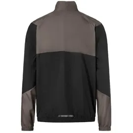 Vaude Herren Loamer Air Jacke (Größe M, grau)