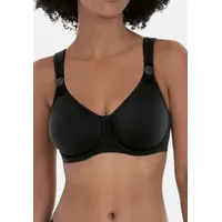 Anita Leni in Schwarz | Gr.: 90D