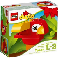 LEGO DUPLO 10852 - Mein erster Papagei