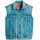 Levi's Levi ́s ® Relaxed Trucker Weste - Kentucky Blue Vest M