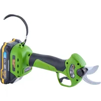 PROCRAFT Procraft, Heckenschere, ES28Li Akku Astschere 20 V Brushless