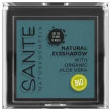 Sante Natural Eyeshadow - Nightsky Navy