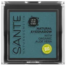 Sante Natural Eyeshadow - Nightsky Navy