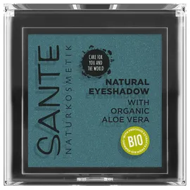 Sante Natural Eyeshadow - Nightsky Navy