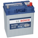 Bosch Starterbatterie S4 2,11 L (0 092 S40 180) für Daihatsu, YRV Trevis Move