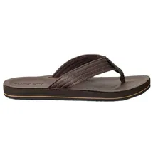 Rip Curl Surf Revival Leather dark brown 43