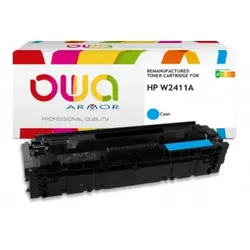 Armor OWA K18953OW, 2500 Seiten, Cyan, 1 Stück(e)