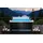 mspa (orpc) Whirlpool Oslo 160 x 65 cm inkl. LED