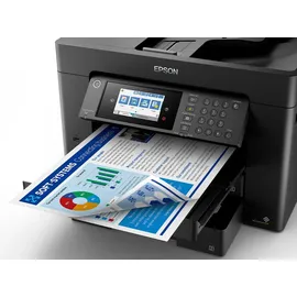 Epson WorkForce Pro WF-7840DTWF