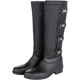 HKM Reitstiefel 45 Höhe 46 Schwarz