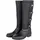 HKM Reitstiefel 45 Höhe 46 Schwarz