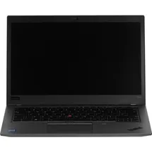 Lenovo Thinkpad T480s i5-8350U 12GB 256GB Ssd 14" ́ Netzgerät USED