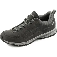 MEINDL Durban Wanderschuh Grau - 42,5