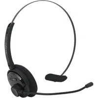TronicXL Bluetooth Headset Kopfhörer+Mikrofon Handy-Headset kabellos Mono für Smartphone