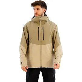 Rossignol Evader Jacke Dune XL