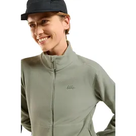 Odlo Classic Fleece Jacke (Größe L