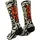 Dynafit Trail Laufsocken 35-38 Schwarz