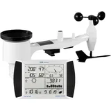 PCE Instruments Wetterstation PCE-FWS 20N PCE-FWS 20N Funk-Wetterstation