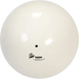 Togu Gymnastikball 420 FIG"", Weiß