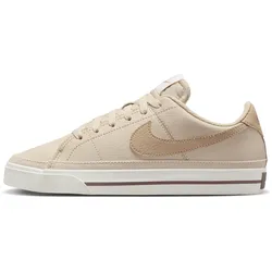 Nike Court Legacy Next Nature Damenschuh - Braun, 36.5