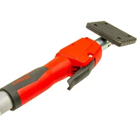 Bessey Deckenstütze Stahl 2070-3700 mm Silber