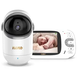 NENO Berkano digitales Video-Babyfon 1 St.